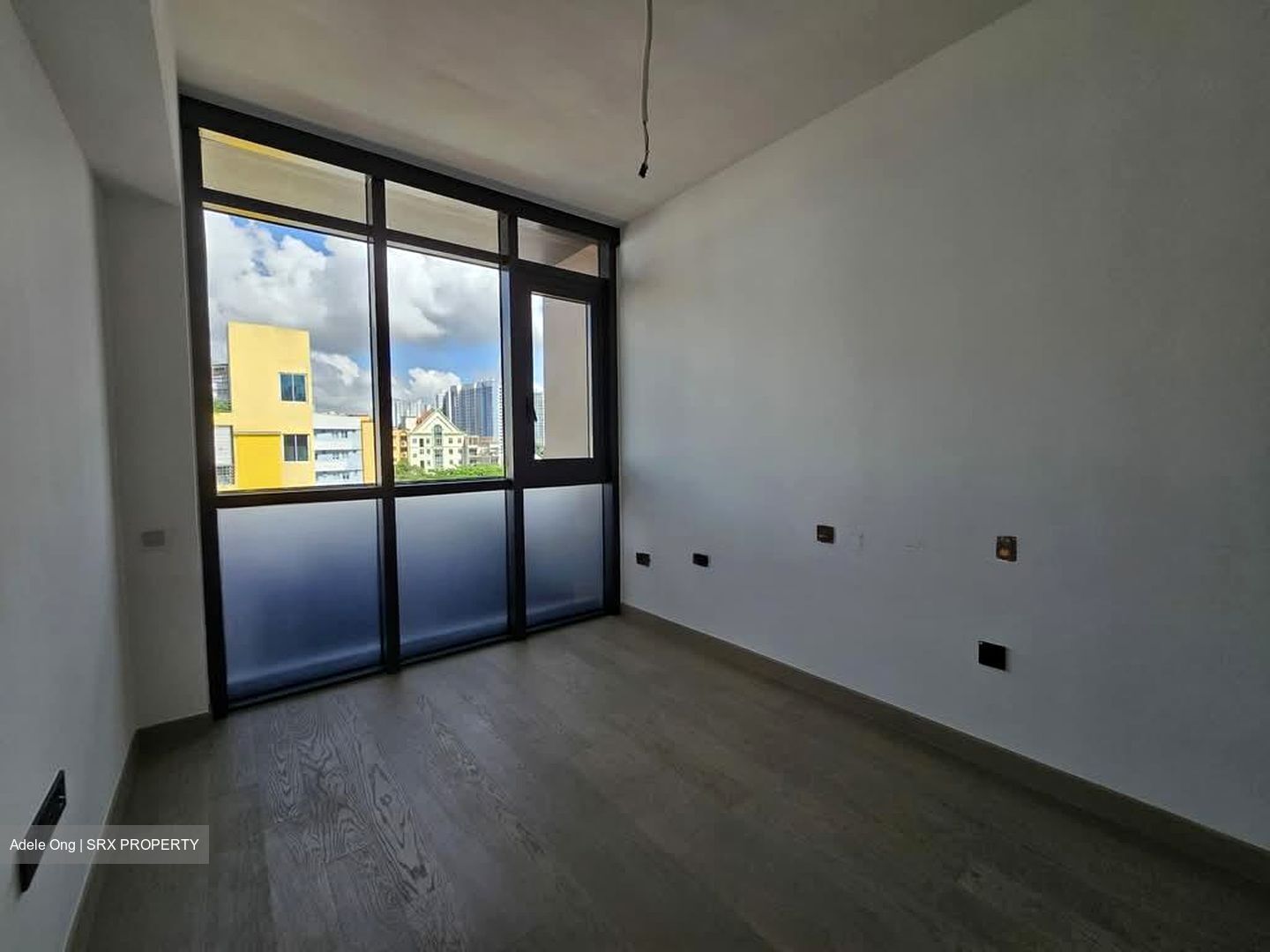 Gems Ville (D14), Apartment #537886291